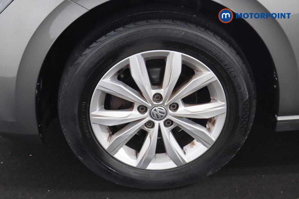 Volkswagen Polo SE Manual Petrol Hatchback - Stock Number (1545862) - 21st supplementary image