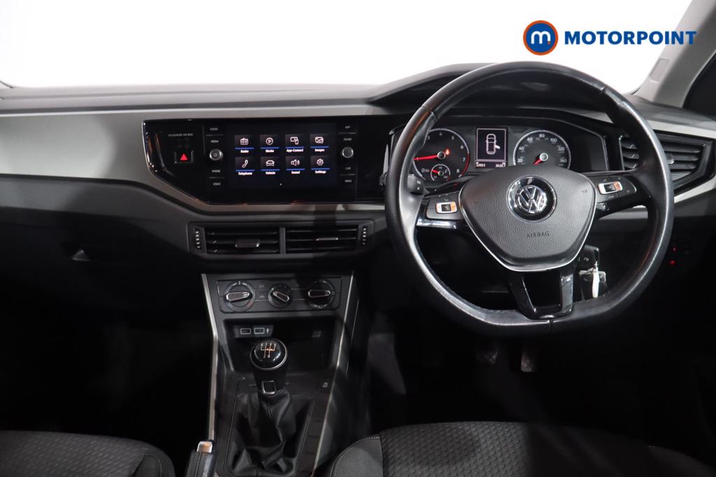 Volkswagen Polo SE Manual Petrol Hatchback - Stock Number (1545862) - 1st supplementary image