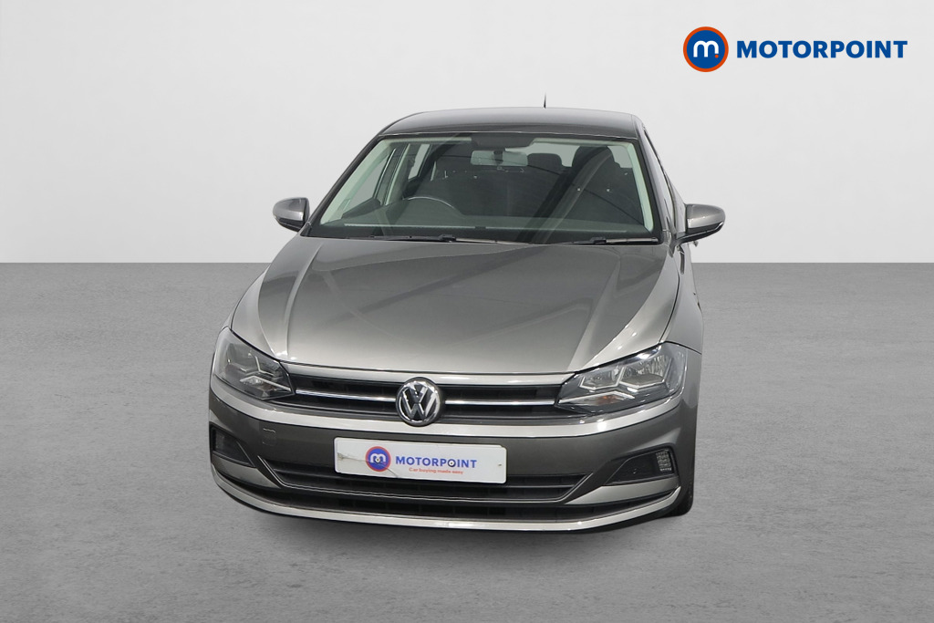 Volkswagen Polo SE Manual Petrol Hatchback - Stock Number (1545862) - Front bumper