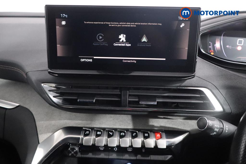 Peugeot 5008 GT Manual Petrol SUV - Stock Number (1545864) - 2nd supplementary image