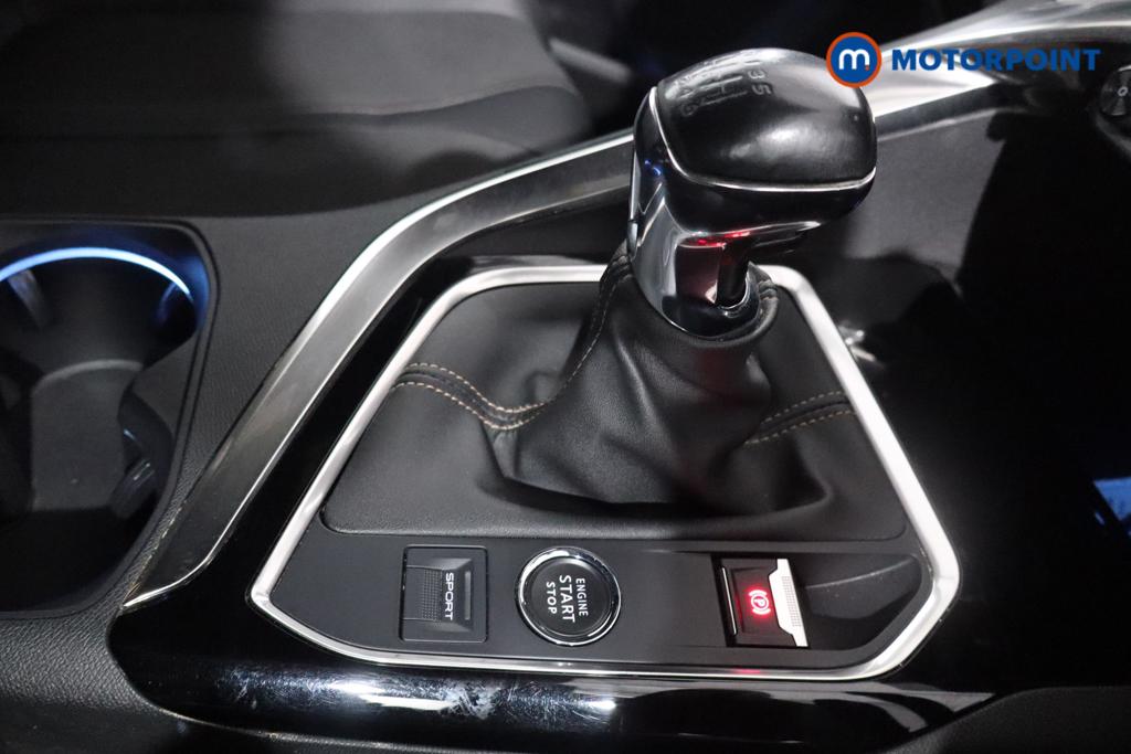 Peugeot 5008 GT Manual Petrol SUV - Stock Number (1545864) - 3rd supplementary image