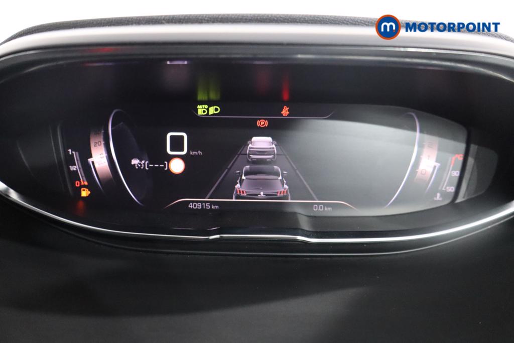 Peugeot 5008 GT Manual Petrol SUV - Stock Number (1545864) - 4th supplementary image