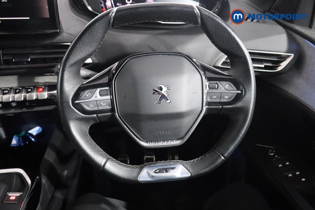 Peugeot 5008 GT Manual Petrol SUV - Stock Number (1545864) - 5th supplementary image