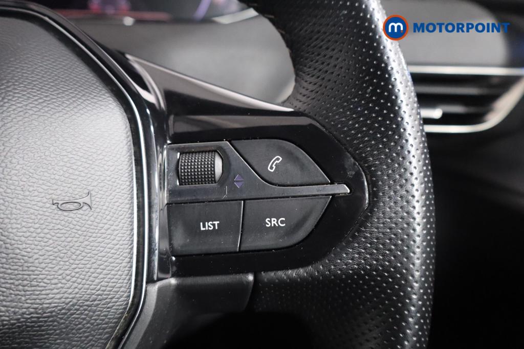 Peugeot 5008 GT Manual Petrol SUV - Stock Number (1545864) - 7th supplementary image