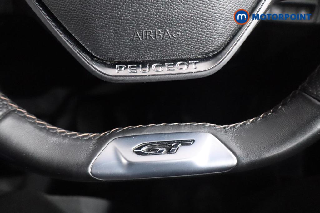 Peugeot 5008 GT Manual Petrol SUV - Stock Number (1545864) - 8th supplementary image