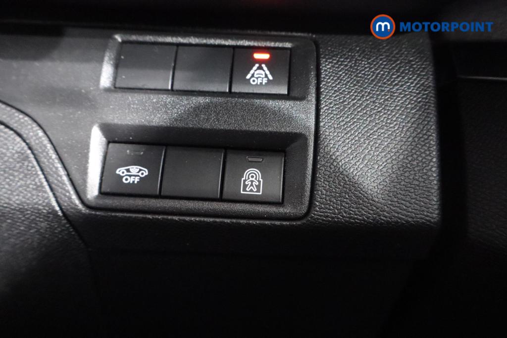 Peugeot 5008 GT Manual Petrol SUV - Stock Number (1545864) - 12th supplementary image