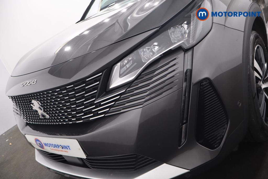 Peugeot 5008 GT Manual Petrol SUV - Stock Number (1545864) - 14th supplementary image