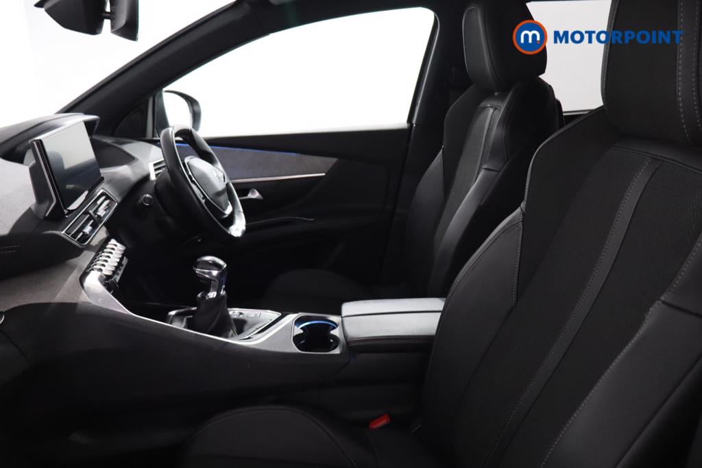Peugeot 5008 GT Manual Petrol SUV - Stock Number (1545864) - 16th supplementary image