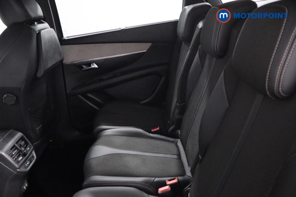 Peugeot 5008 GT Manual Petrol SUV - Stock Number (1545864) - 17th supplementary image