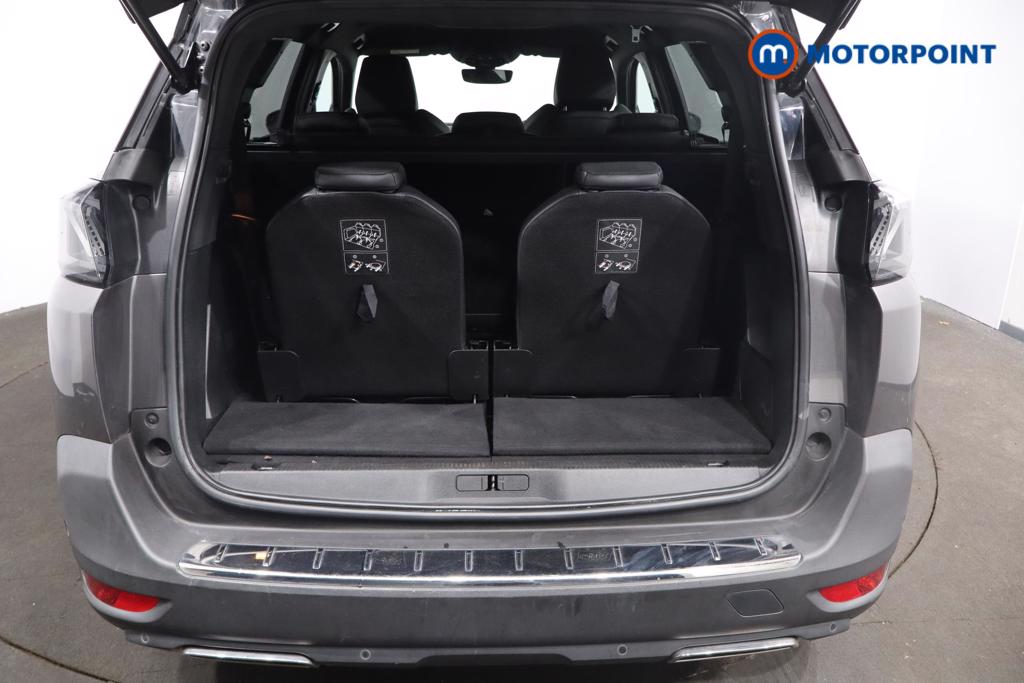 Peugeot 5008 GT Manual Petrol SUV - Stock Number (1545864) - 19th supplementary image