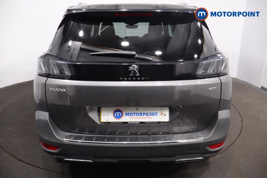 Peugeot 5008 GT Manual Petrol SUV - Stock Number (1545864) - 20th supplementary image