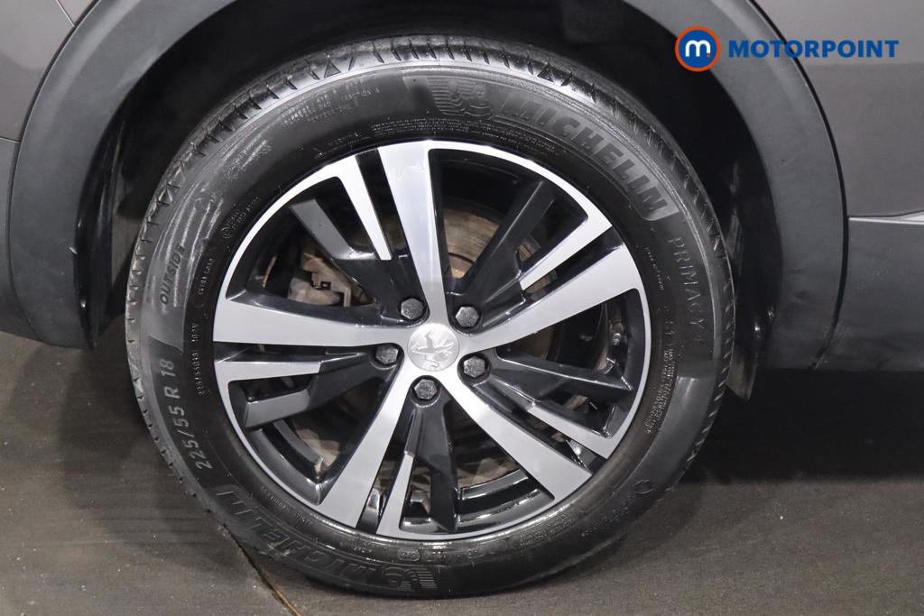Peugeot 5008 GT Manual Petrol SUV - Stock Number (1545864) - 21st supplementary image