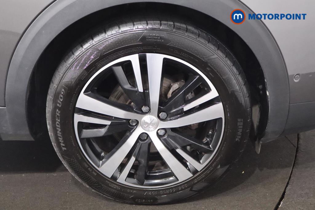 Peugeot 5008 GT Manual Petrol SUV - Stock Number (1545864) - 22nd supplementary image