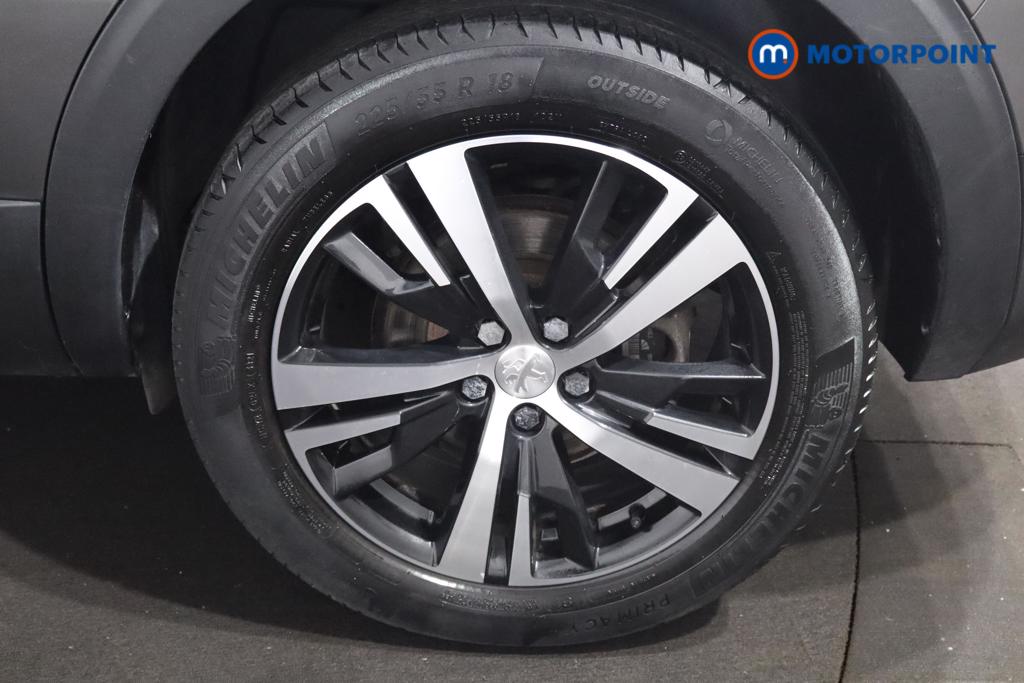 Peugeot 5008 GT Manual Petrol SUV - Stock Number (1545864) - 24th supplementary image