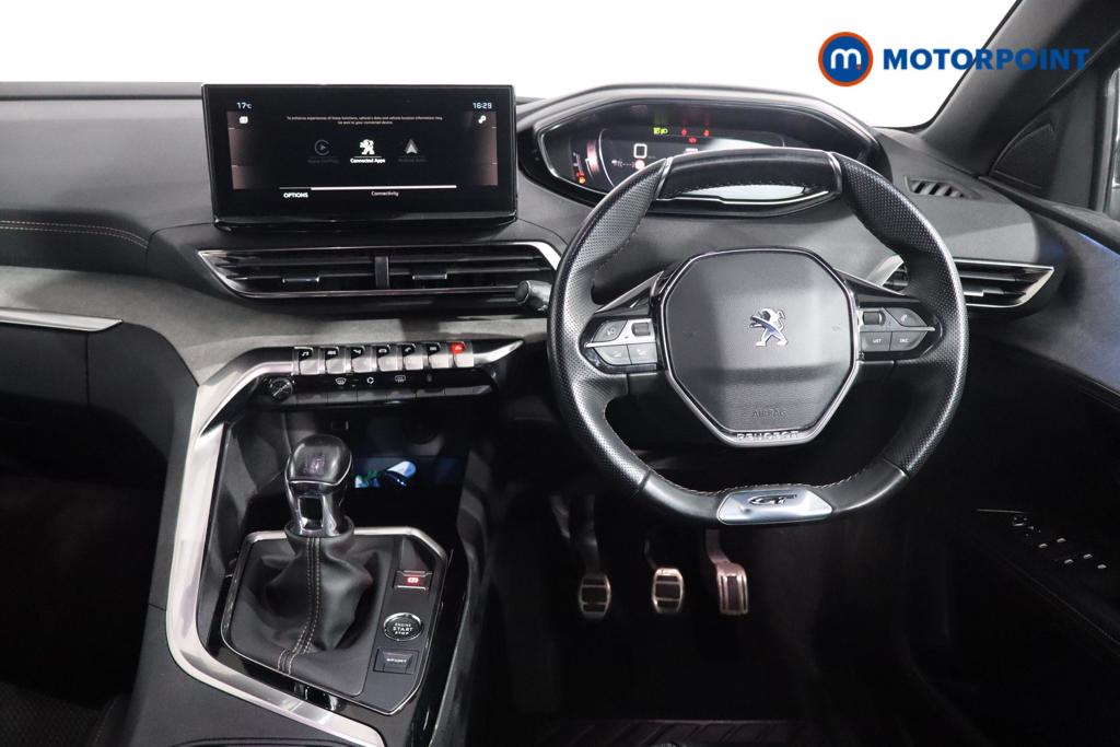 Peugeot 5008 GT Manual Petrol SUV - Stock Number (1545864) - 1st supplementary image