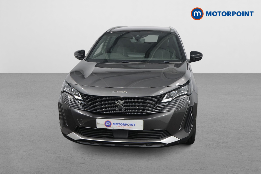 Peugeot 5008 GT Manual Petrol SUV - Stock Number (1545864) - Front bumper