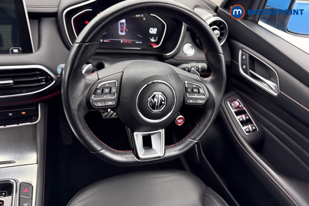 Mg Motor Uk HS Trophy Automatic Petrol SUV - Stock Number (1545870) - 3rd supplementary image