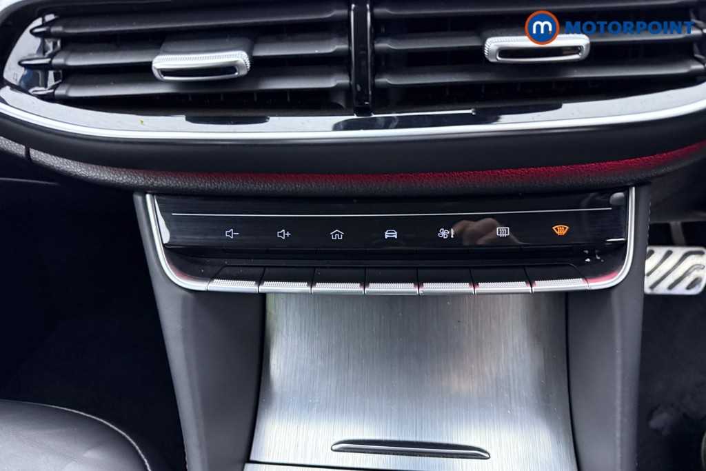 Mg Motor Uk HS Trophy Automatic Petrol SUV - Stock Number (1545870) - 11th supplementary image