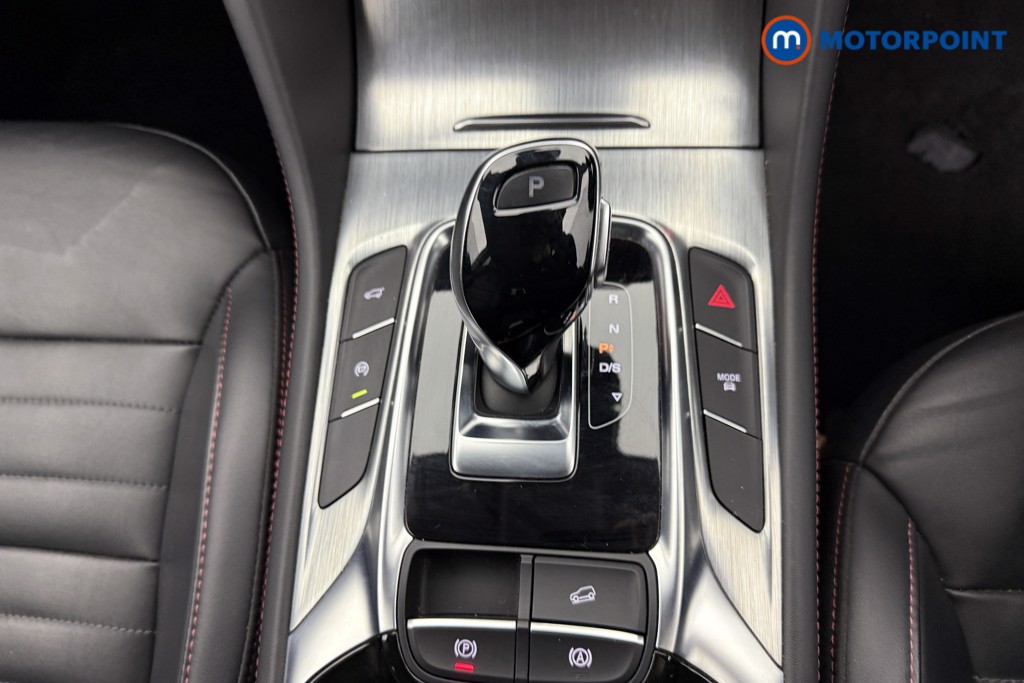 Mg Motor Uk HS Trophy Automatic Petrol SUV - Stock Number (1545870) - 12th supplementary image