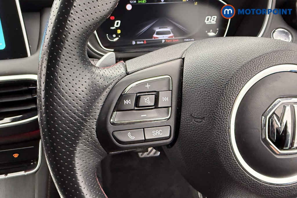 Mg Motor Uk HS Trophy Automatic Petrol SUV - Stock Number (1545870) - 13th supplementary image