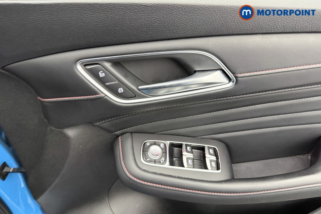 Mg Motor Uk HS Trophy Automatic Petrol SUV - Stock Number (1545870) - 15th supplementary image