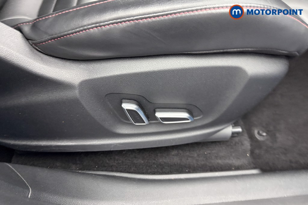Mg Motor Uk HS Trophy Automatic Petrol SUV - Stock Number (1545870) - 17th supplementary image