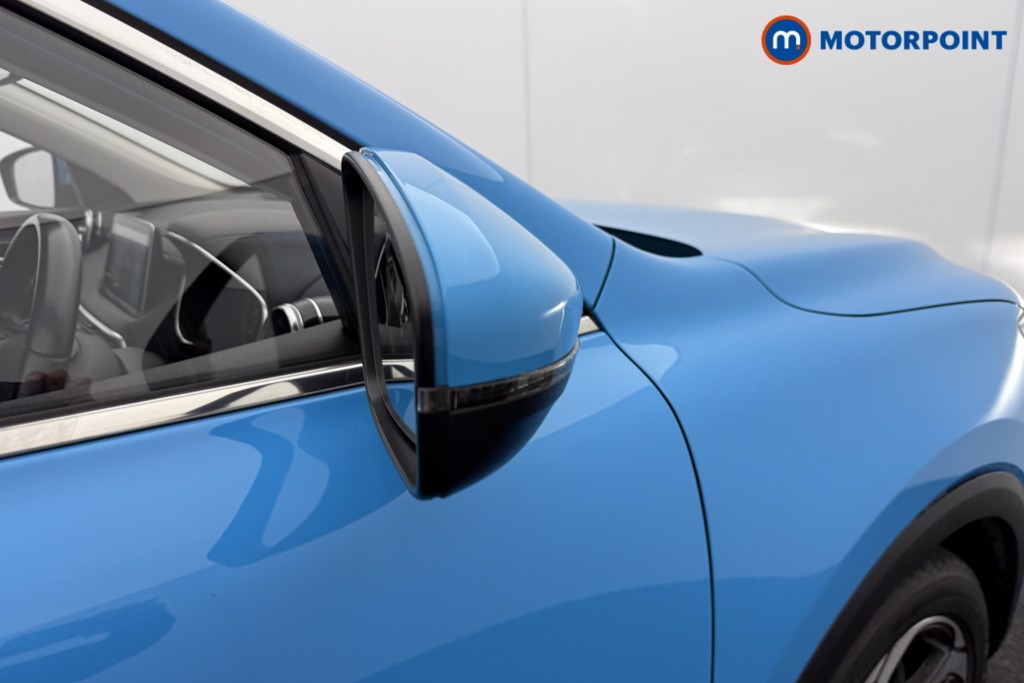 Mg Motor Uk HS Trophy Automatic Petrol SUV - Stock Number (1545870) - 18th supplementary image