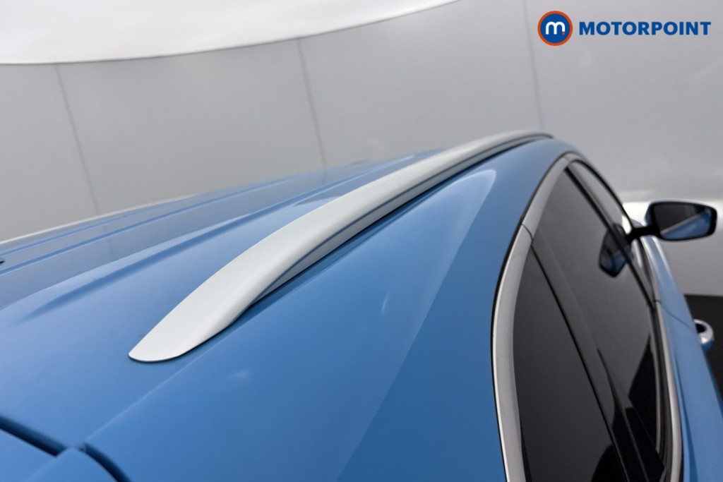 Mg Motor Uk HS Trophy Automatic Petrol SUV - Stock Number (1545870) - 19th supplementary image