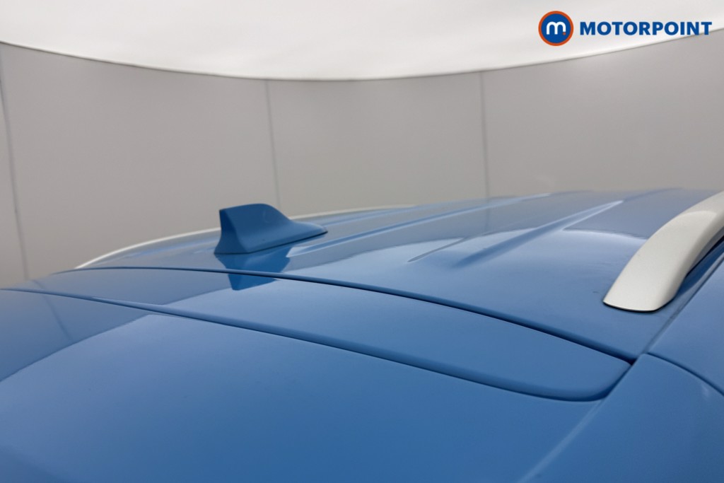 Mg Motor Uk HS Trophy Automatic Petrol SUV - Stock Number (1545870) - 20th supplementary image