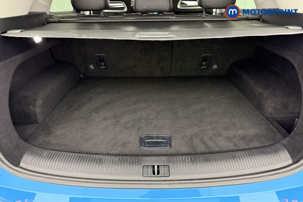 Mg Motor Uk HS Trophy Automatic Petrol SUV - Stock Number (1545870) - 22nd supplementary image