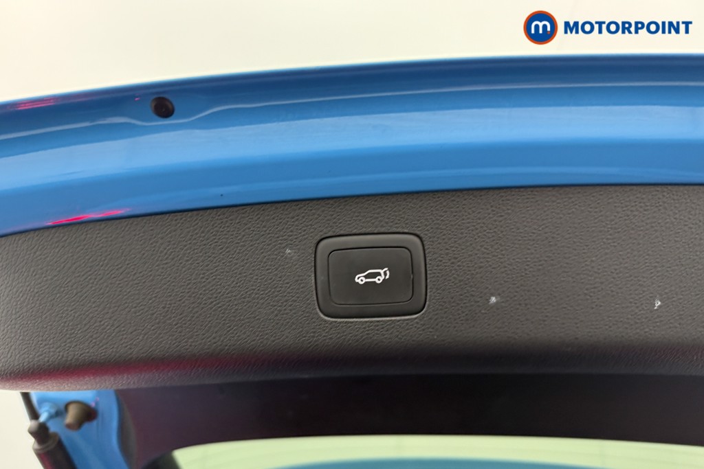 Mg Motor Uk HS Trophy Automatic Petrol SUV - Stock Number (1545870) - 23rd supplementary image