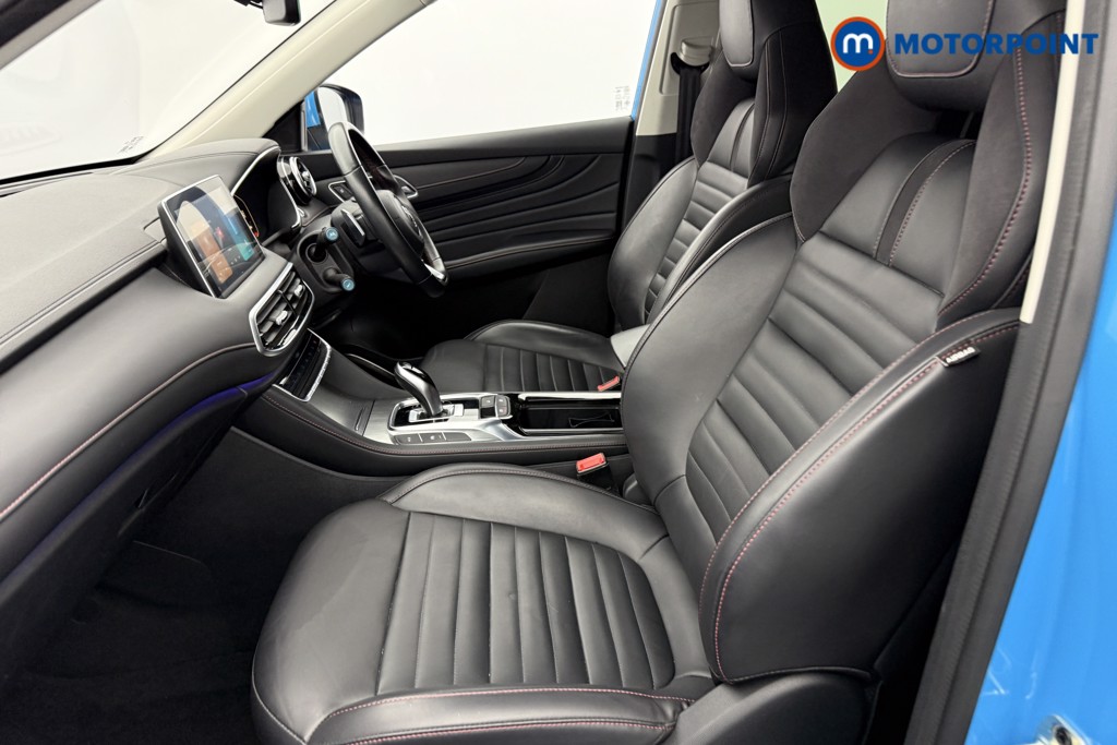 Mg Motor Uk HS Trophy Automatic Petrol SUV - Stock Number (1545870) - 24th supplementary image