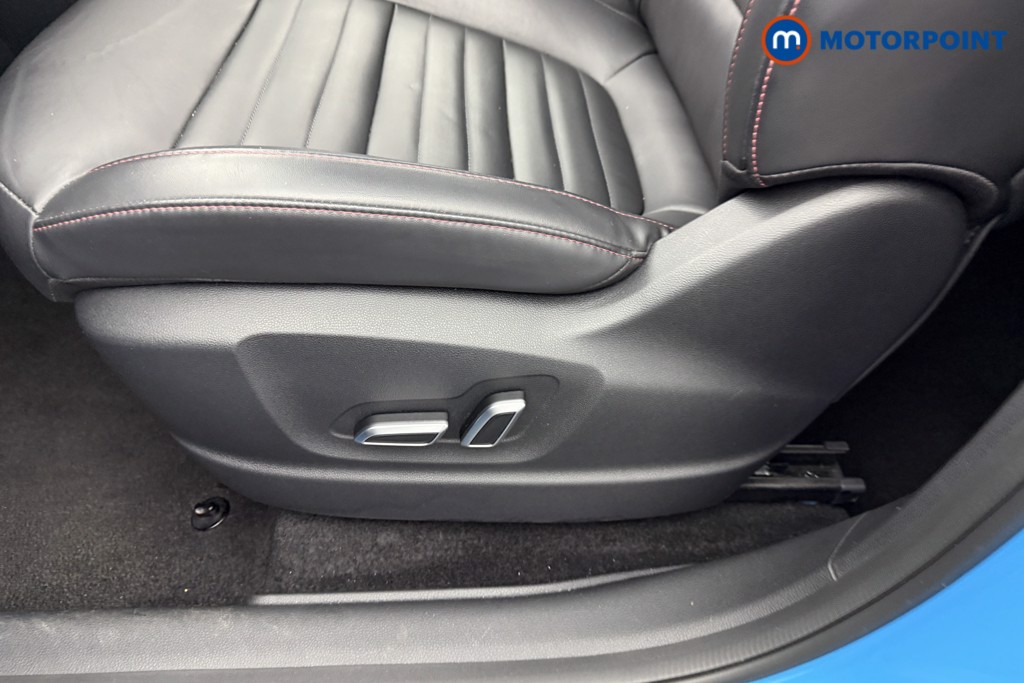 Mg Motor Uk HS Trophy Automatic Petrol SUV - Stock Number (1545870) - 25th supplementary image