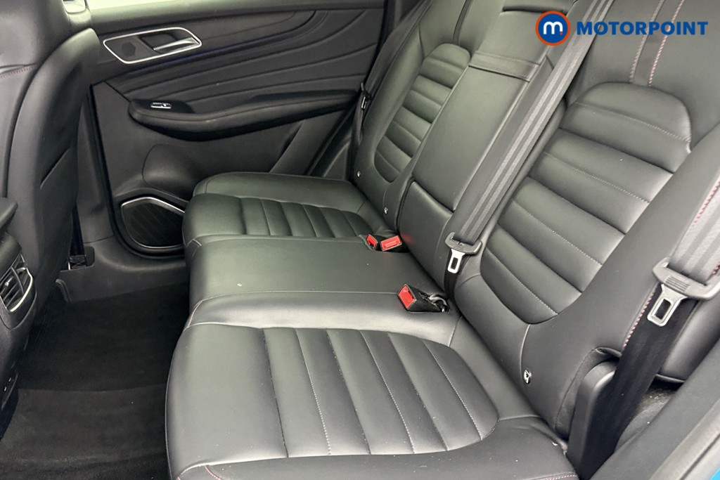 Mg Motor Uk HS Trophy Automatic Petrol SUV - Stock Number (1545870) - 26th supplementary image