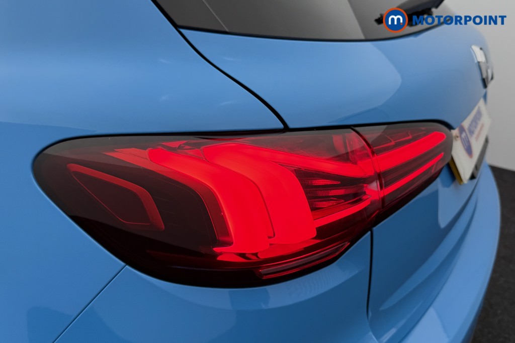 Mg Motor Uk HS Trophy Automatic Petrol SUV - Stock Number (1545870) - 28th supplementary image