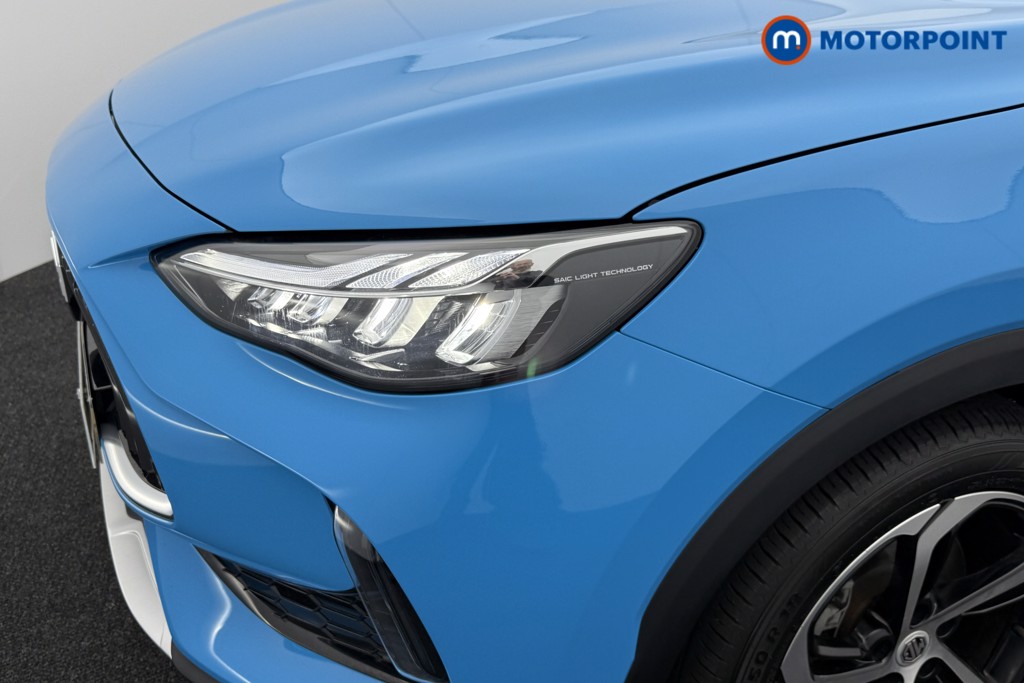 Mg Motor Uk HS Trophy Automatic Petrol SUV - Stock Number (1545870) - 31st supplementary image