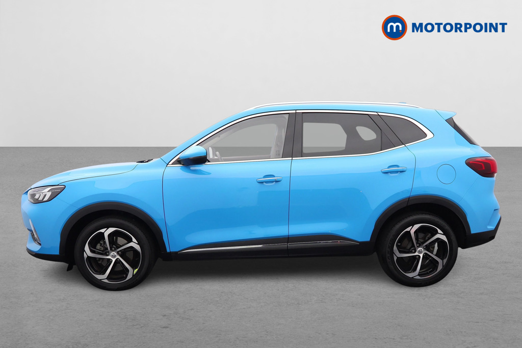 Mg Motor Uk HS Trophy Automatic Petrol SUV - Stock Number (1545870) - Passenger side