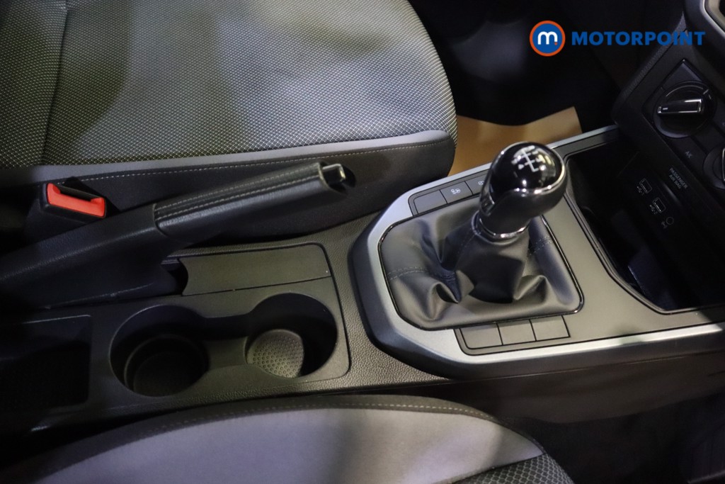Seat Arona Se Technology Manual Petrol SUV - Stock Number (1545890) - 5th supplementary image