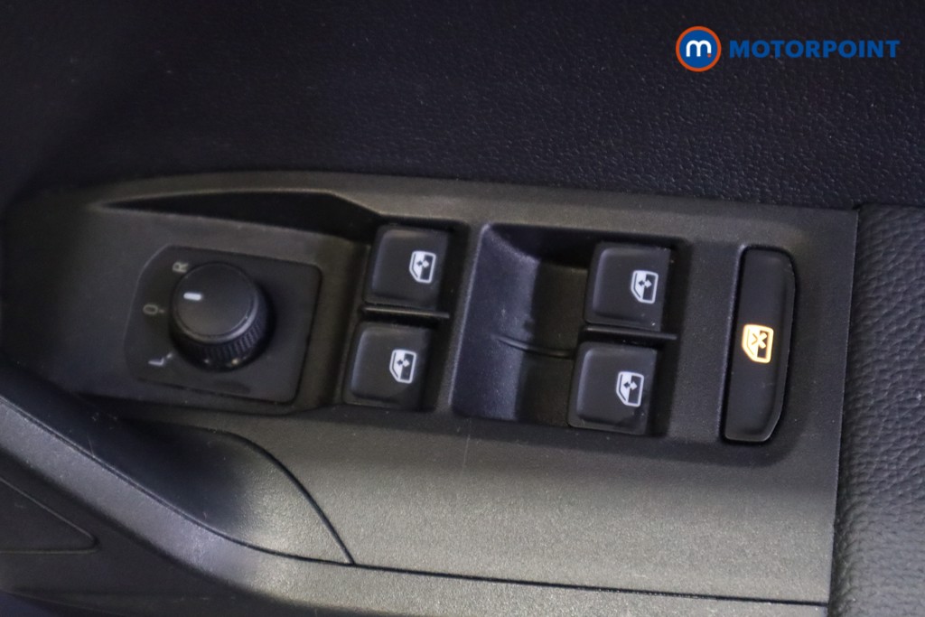 Seat Arona Se Technology Manual Petrol SUV - Stock Number (1545890) - 7th supplementary image