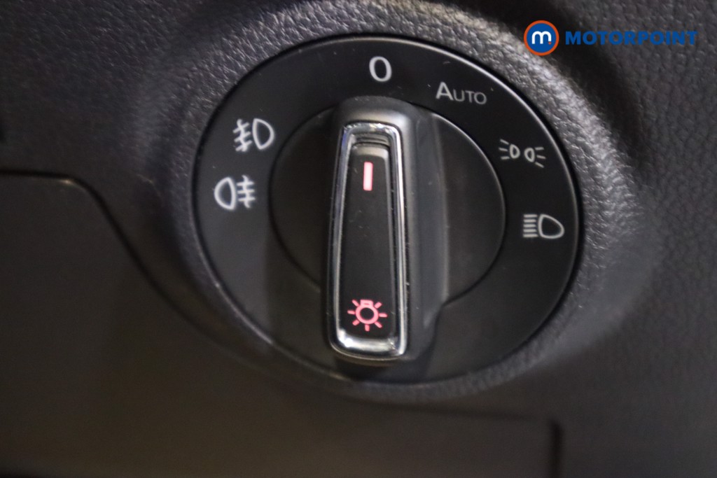 Seat Arona Se Technology Manual Petrol SUV - Stock Number (1545890) - 8th supplementary image