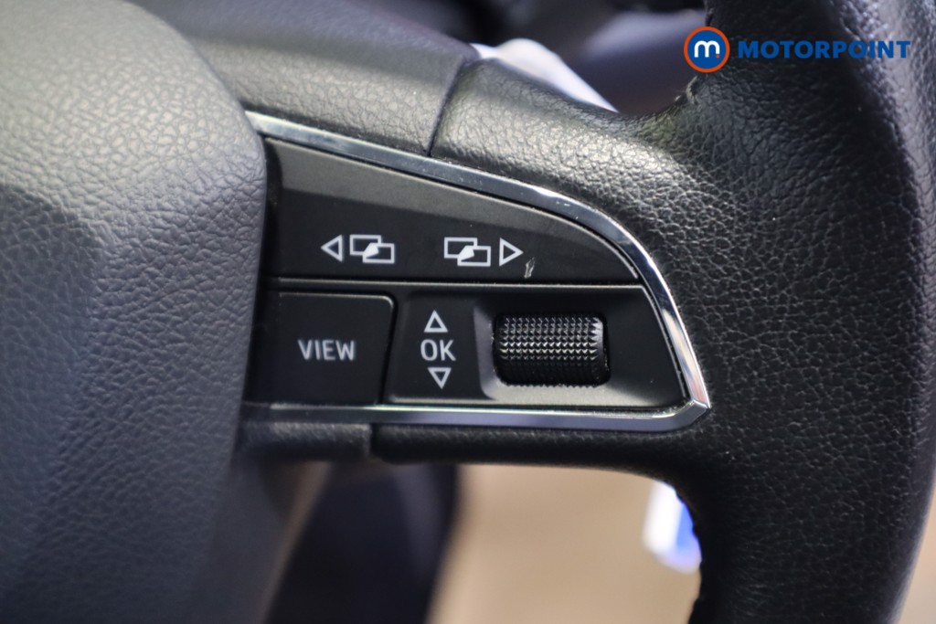 Seat Arona Se Technology Manual Petrol SUV - Stock Number (1545890) - 9th supplementary image