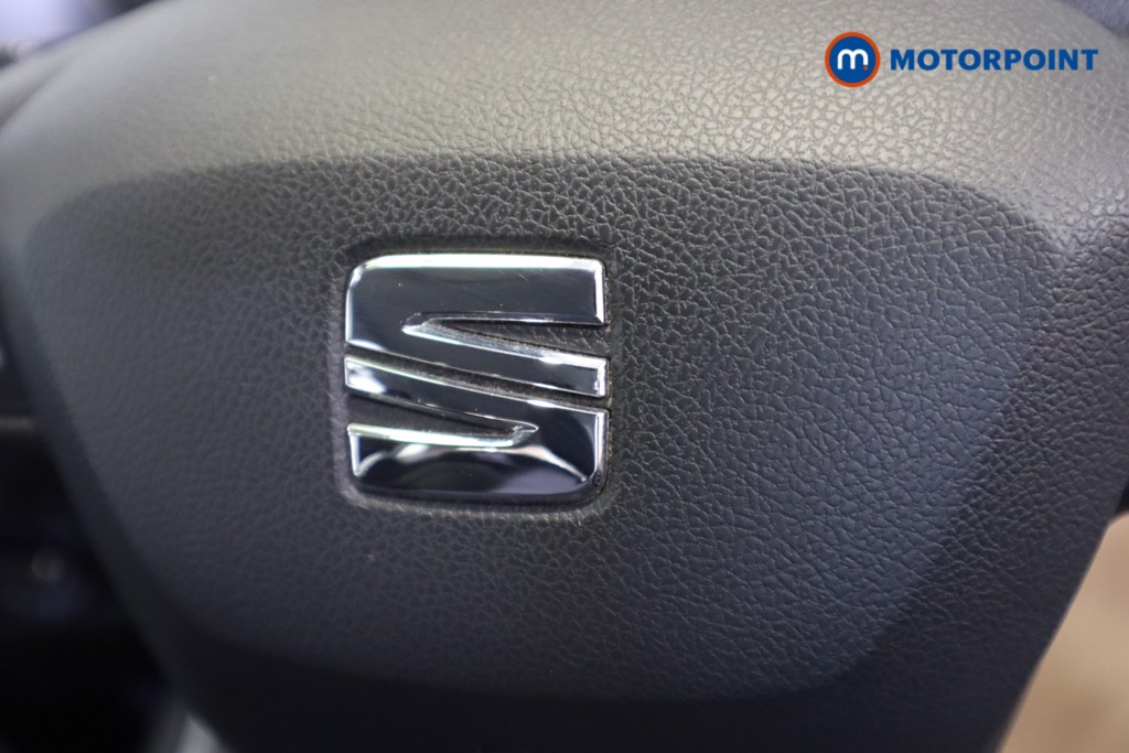 Seat Arona Se Technology Manual Petrol SUV - Stock Number (1545890) - 10th supplementary image