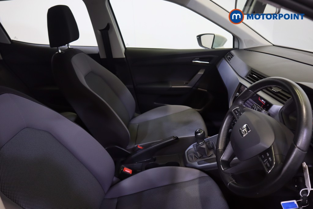 Seat Arona Se Technology Manual Petrol SUV - Stock Number (1545890) - 12th supplementary image