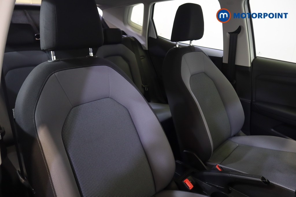 Seat Arona Se Technology Manual Petrol SUV - Stock Number (1545890) - 13th supplementary image