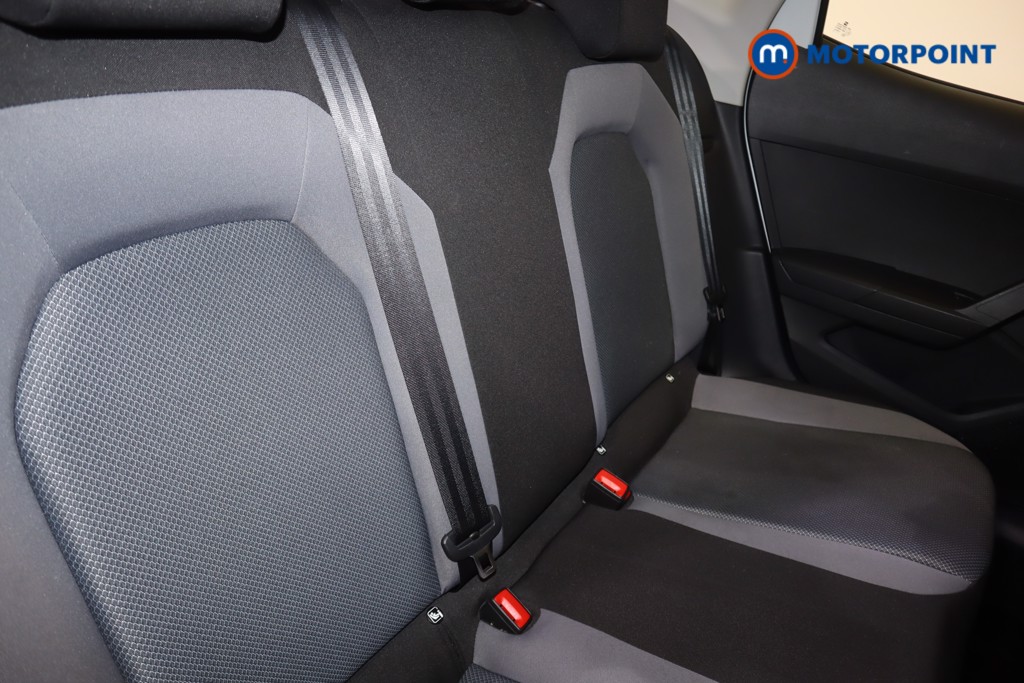 Seat Arona Se Technology Manual Petrol SUV - Stock Number (1545890) - 14th supplementary image