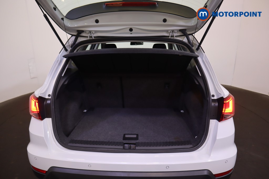 Seat Arona Se Technology Manual Petrol SUV - Stock Number (1545890) - 15th supplementary image