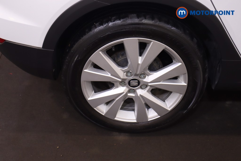 Seat Arona Se Technology Manual Petrol SUV - Stock Number (1545890) - 16th supplementary image