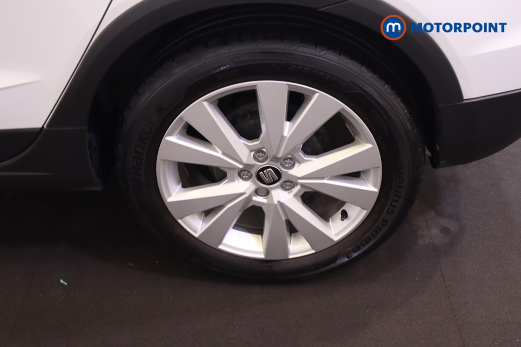 Seat Arona Se Technology Manual Petrol SUV - Stock Number (1545890) - 17th supplementary image