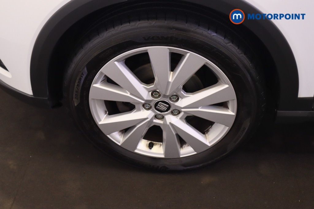 Seat Arona Se Technology Manual Petrol SUV - Stock Number (1545890) - 18th supplementary image