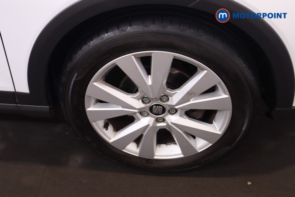 Seat Arona Se Technology Manual Petrol SUV - Stock Number (1545890) - 19th supplementary image